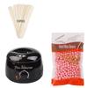 ABS Shell Beauty Wax Heater 500CC for Hair Removal and Skin Warming