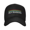 ARC Raiders Casual Baseball Cap Summer Video Game Trucker Hat Sun Visor Gym Hip Hop Hats Unisex Women Street Style Baseball Caps