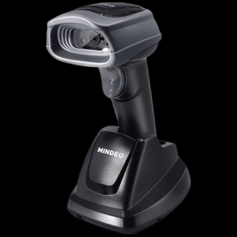 MINDEO CS3260SR Wireless 2D Barcode Scanner