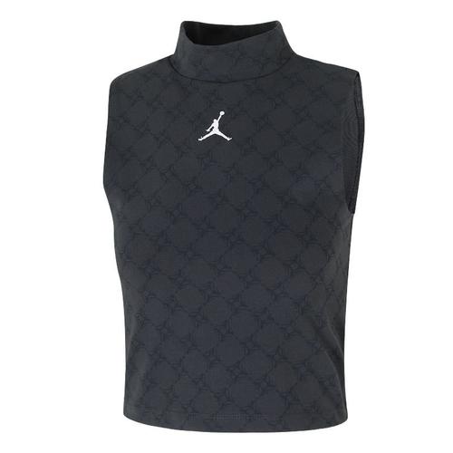 Nike Tank Tops Women s Black HQ9226-010 L чёрный