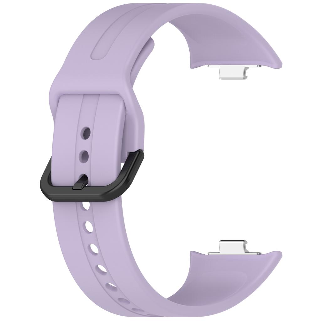 Straps For Xiaomi Redmi watch 5 Accessorie Replacement watchband belt Official Silicone bracelet correas for Redmi watch 5 Band