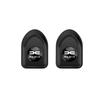 Car b333 Invisible Multifunctional Hook For Dacia Logan Sandero Duster Lodgy Spring Jogger Dokker Stepway Bigster 333b