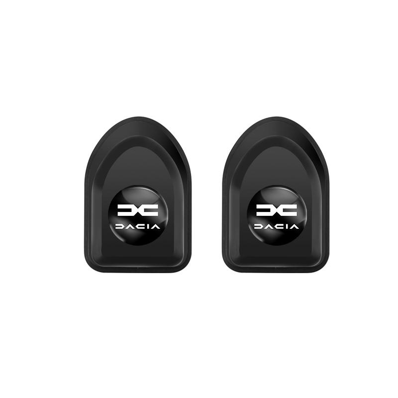 Car b333 Invisible Multifunctional Hook For Dacia Logan Sandero Duster Lodgy Spring Jogger Dokker Stepway Bigster 333b