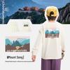 Zuoxi Boy's 10A Cool-Touch Long Sleeve T-shirt