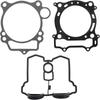 Cylinder Head Valve Gasket Kit for Yamaha YFZ450 YFZ 450 2004-2009