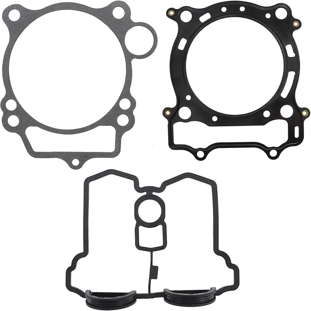 Cylinder Head Valve Gasket Kit for Yamaha YFZ450 YFZ 450 2004-2009