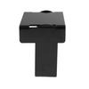 4Pcs Bend Repair Clip with Cap Lock Leafs Spring Together Tool Leaf Springs Clip Kit For Leafs Springs Up To 2.5 Inches Wide
