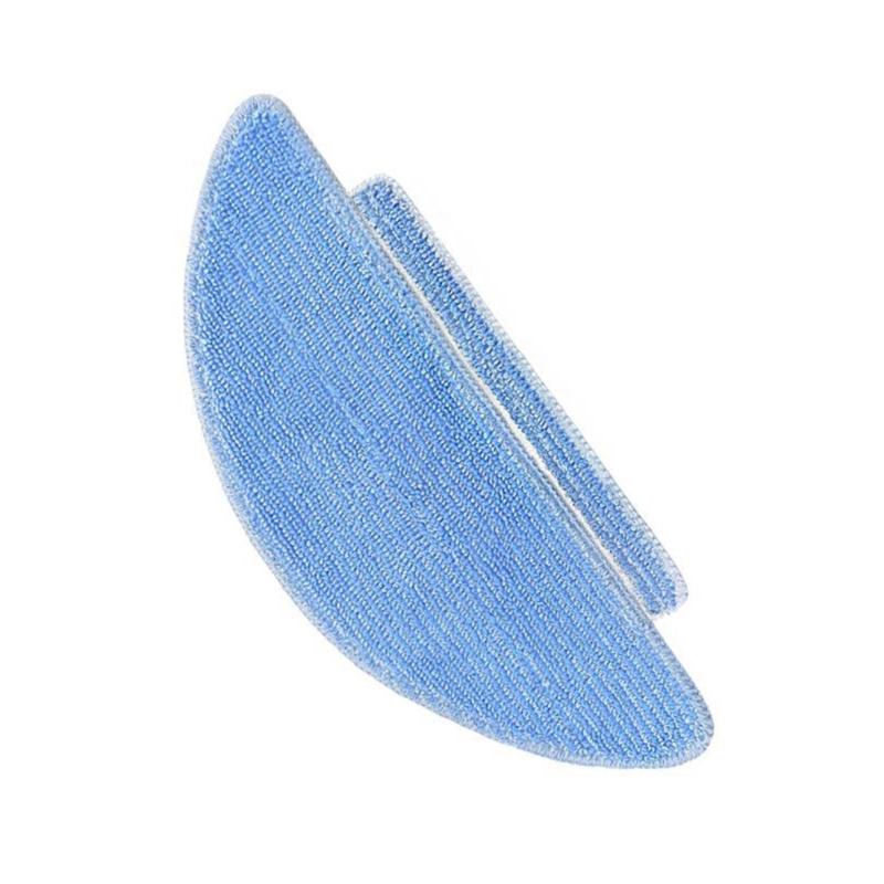 Replacement Part for Tikom L9000 Brush Side Brush Filters HEPA Filter Mopping Pad Main Brush Rolling Brushes Accessories