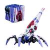 Figurine de jucărie – Figurine robot care se transformă