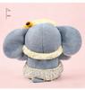 Little Elephant Plush Toy - Infant Sleep Comfort & Birthday Gift