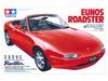 Tamiya Sports Car Series 85 Eunos Roadster Plastic Model 24085 1/24 No.