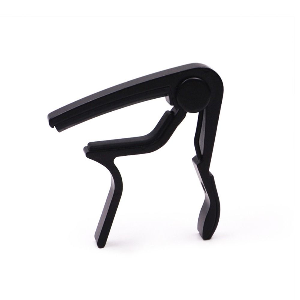 Clip Aluminum Zinc Zinc Alloy Tone Adjust Tuning Clamp Key Trigger Capo Guitar Capo Guitar Clamp Guitar Tuner