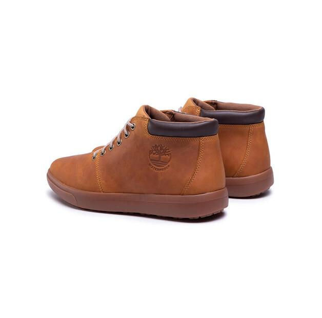 Boots Timberland Ashwood Park Wp TB0A2DSC231 Brown