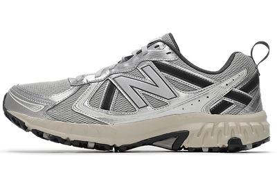 410v5 2E Wide 'Silver'