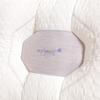 1/2pcs The planet-style shaped pillow provides neck support to relieve stress and deep sleep. It can be machine washed