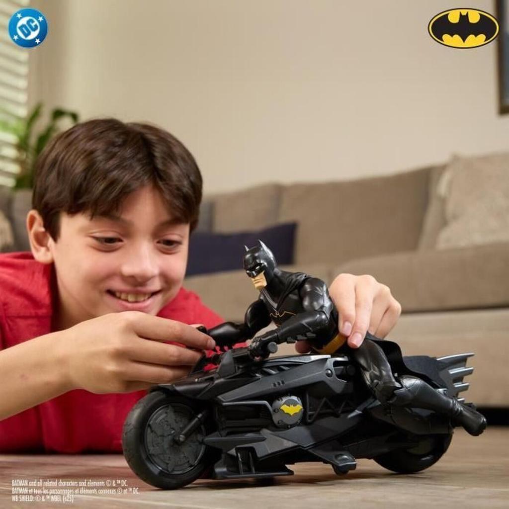 Φιγούρα Δράσης Batman