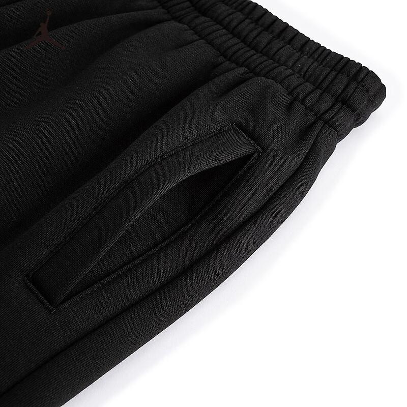 Jordan AJ Boys' Fleece-Lined Sweatpants