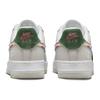 Nike  Air Force 1 07 SE All Petals United Women Sneakers White Fir-Green Clay-Grey FN8924-111
