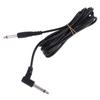Guitar Amp Cable 3M Electric Patch Cord Guitar Amplifier Amp Guitar Cable