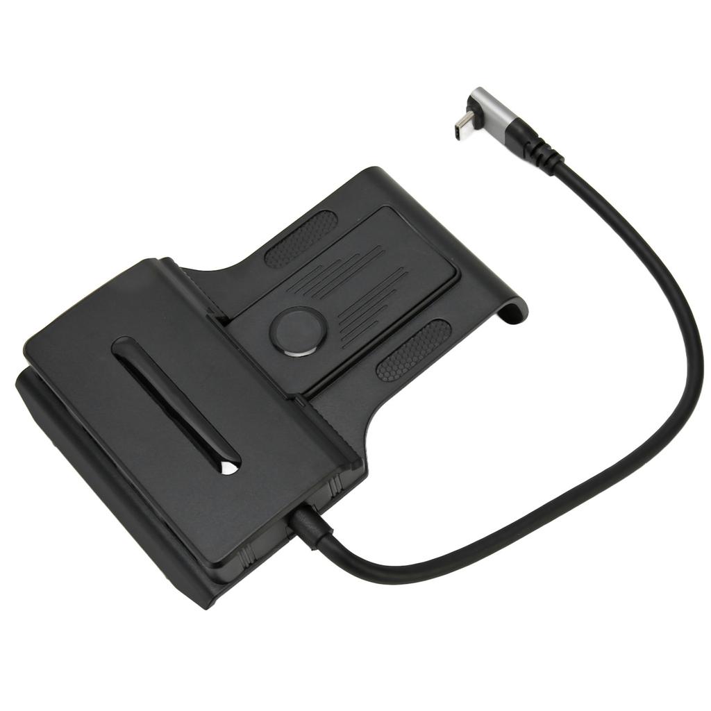 for Steam Deck Docking Station 5 in 1 Type C to PD HD Multimedia Interface 2.0 USB3.0 2xUSB2.0 Game Console Dock