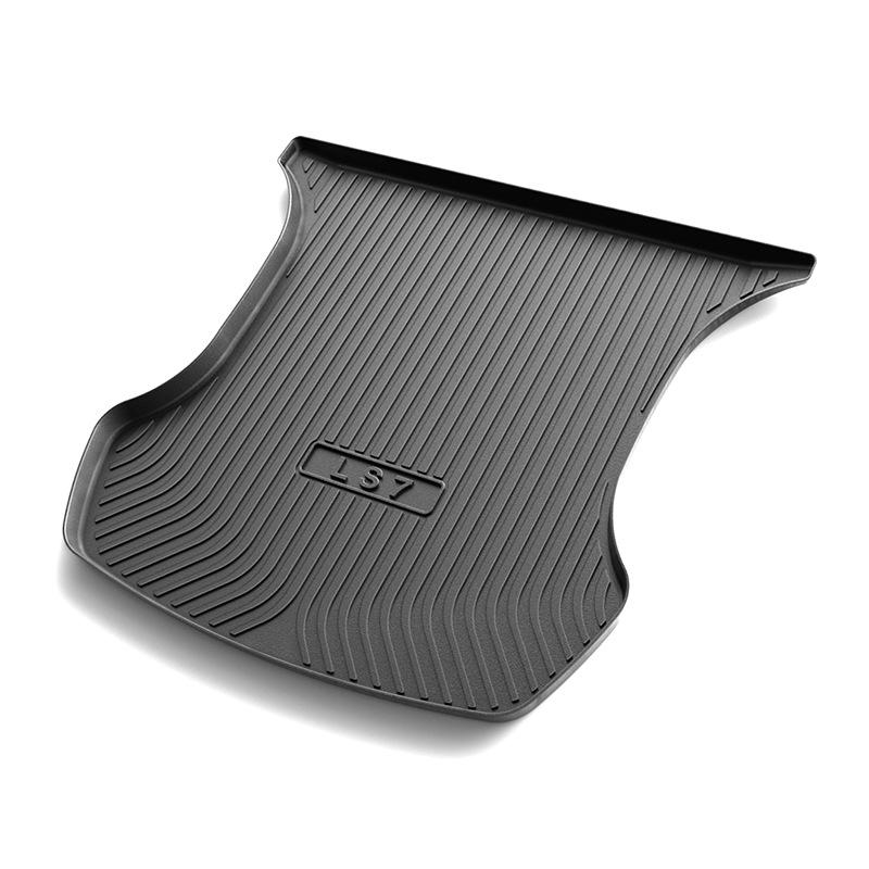

Waterproof TPE Trunk Mat for IM Models – Custom Fit for Special Car Use IM