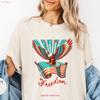 4th Of July T Shirt Usa For Her Cute Mom Freedom Patriotic Trendy Vintage Comfortable Unisex Fashion Designer Clothes
