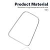 Car Central Console Control Panel Frame For Mercedes-Benz W214 24-2025 Edge Protection Decorative Trim Auto Interior Accessories