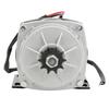 Metal Geared Motor Accessory for Electro Tricycle High Efficiency Low Noise Reliable Operation(48v500W )
