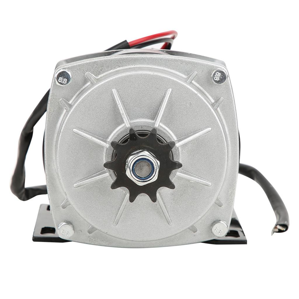 Metal Geared Motor Accessory for Electro Tricycle High Efficiency Low Noise Reliable Operation(48v500W )