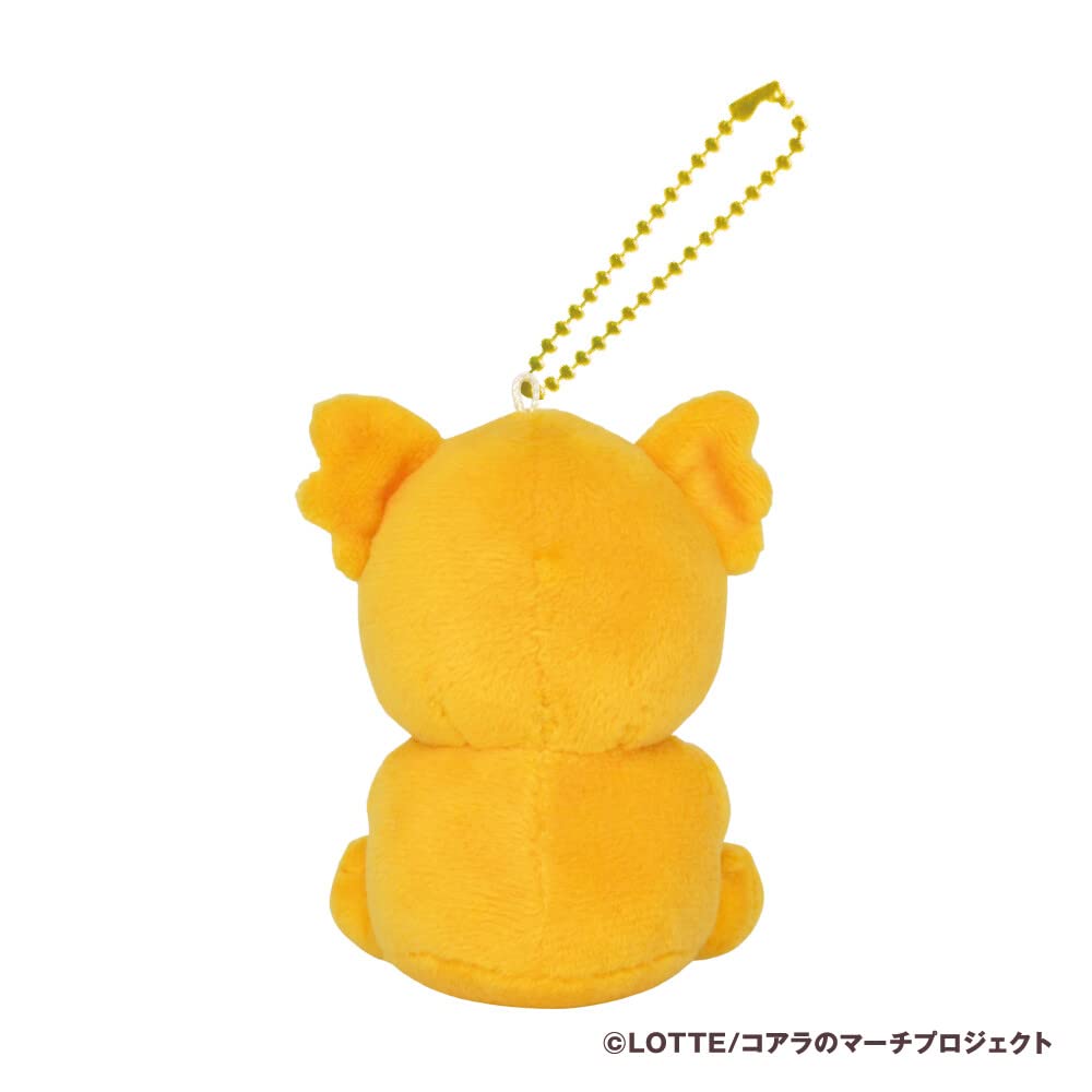 Yamani Koala March Plush Toy S BP 11141 March-kun