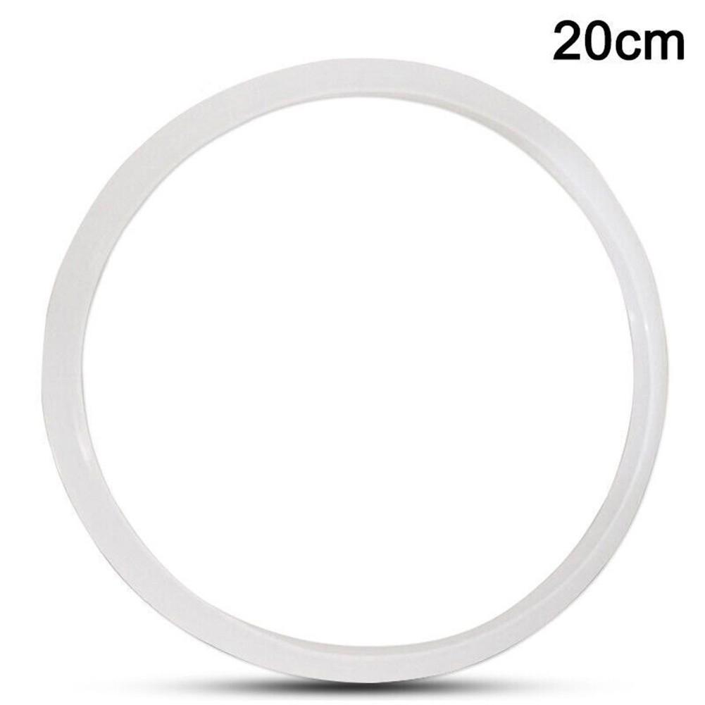 Pressure Cooker Sealing Ring Kitchen Pressure Cooker Safe Cooking