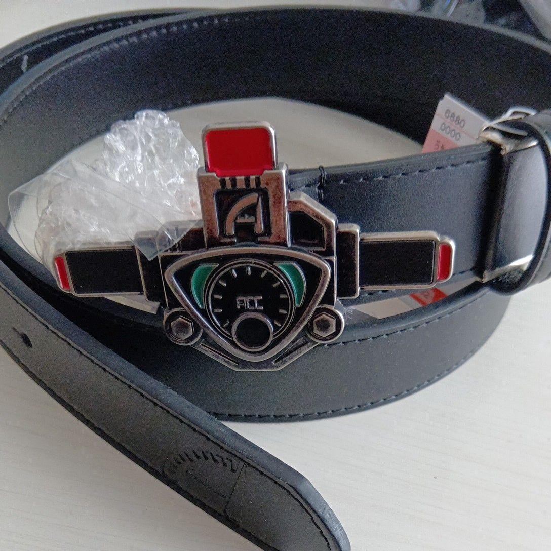 Использованный пояс-трансформер Kamen Rider Style Belt Axel Неиспользованный товар