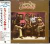 CD DOOBIE BROTHERS  Toulouse Street 20P22008 Warner Bros. Re 1988 Japan Rock Used