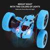 Rc Stunt Car Children Double Sided Flip 2.4G Remote Control 360 Deree Rotation Off Road Drift Rc Car Gifts For Kids Adults Boys