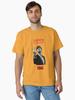 Pulp Jarvis Is Innocent Brit Awards 1996 Classic Unisex T-Shirt