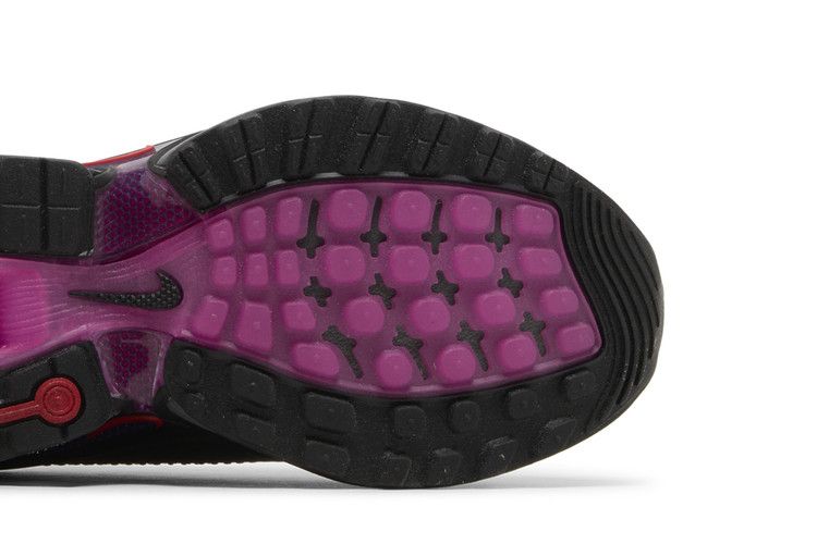 Nike Air Max Dn Anthracite Light Crimson