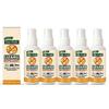 1~5x Hagedis Afweerspray voor Buiten & Huis - Gekko, Hagedis, & Reptiel Afweermiddel - Gekko Afweerspray om Hagedissen van Terrassen Tuin Tuin te Houden.hot