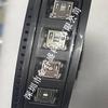 5-Pin 0.8mm Mini USB 2.0 B Female Connector - In Stock, Original