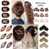 Acessórios para cabelo – Ganchos de cabelo