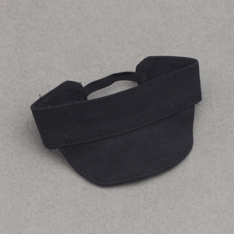 Mini Doll Hat 15/17cm Plush Doll'S Accessories Sitting Party Doll's Clothes