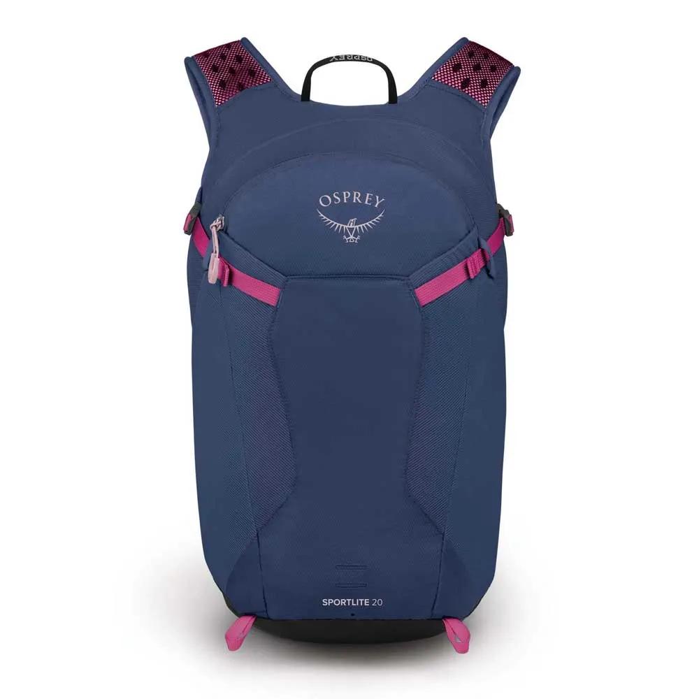 

Osprey Рюкзак Sportlite 20L