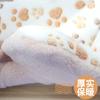 Thickened Comfortable Warm Small Cat Sleeping Cushion Skin-friendly Cute Winter Medium Dog Sofa Mat for Puppy Bed Accessories