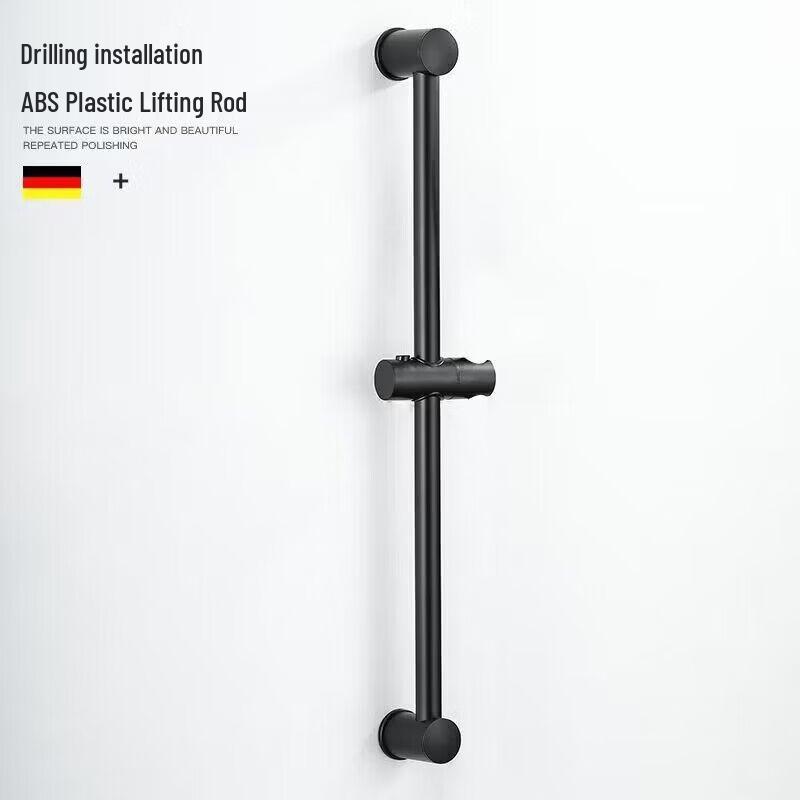 LANGZHIWEN Shower Head Holder Bracket
