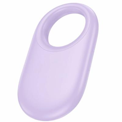 High Quality Long Battery Life Bluetooth GPS Tracker Durable Portable Anti-Lost Device Smart Tracker for Apple Pet Tracker