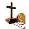 Wooden Handcrafted Holy Cross