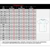 Malaysia Flag Pattern Mens Clothes Tshirt Daily Casual Oversized Malaysian National Emblem 3D Printing Tee Shirts Male Tops 4XL