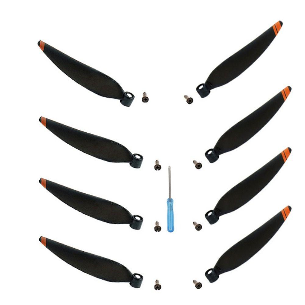 Light Weight Propeller Blades Blade Replacement for DJI Mini 2 Drone/for Mavic Mini 4726F