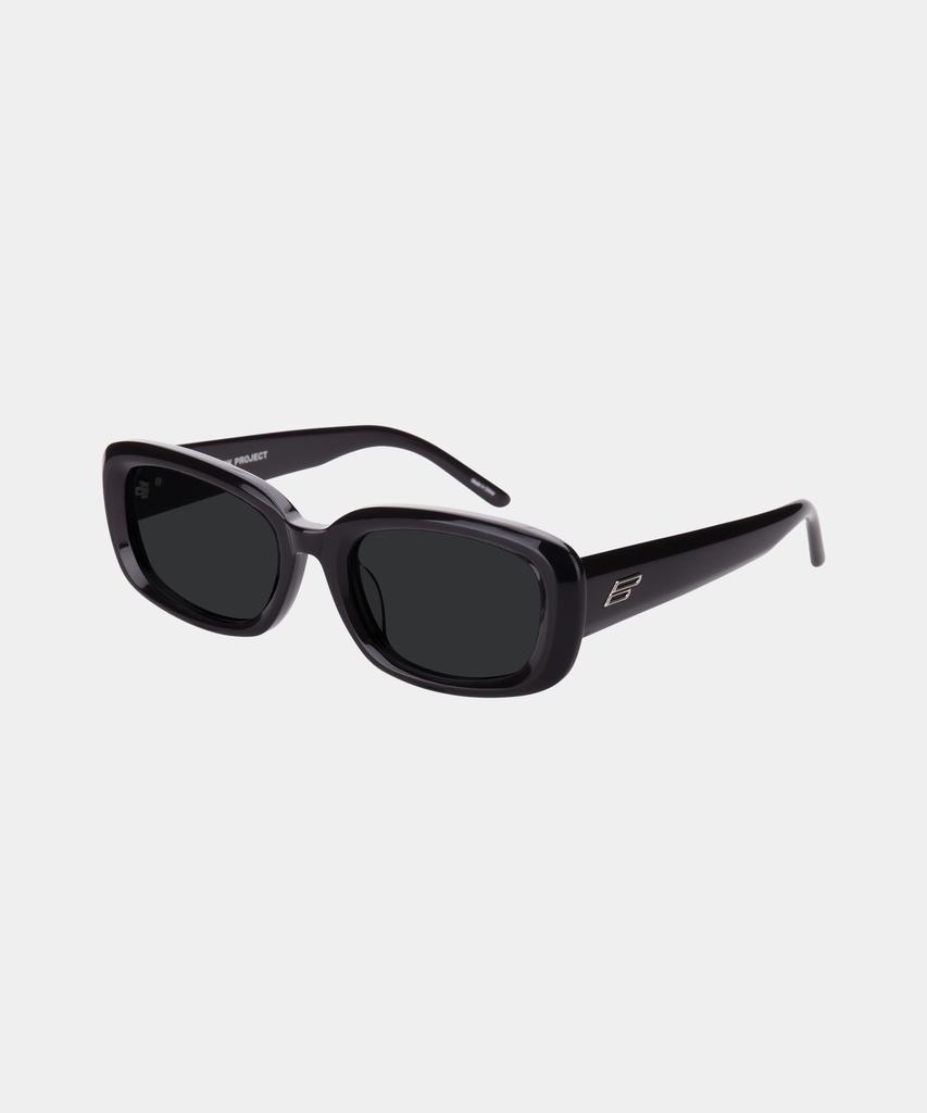 Binikeupeulojegteu Argon C1 Black