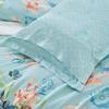 FUANNA Soybean Fiber Mother-Child Duvet Set