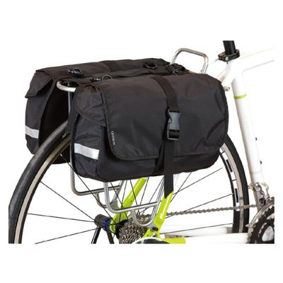 Cykeltillbehör – Cykelväskor och -korgar